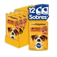 thumbnail image 4 of Pedigree Adulto Raza Pequeña 20 Kg + Caja Pedigree Sobre Adulto Razas Pequeñas filete Cordero (12 Pzas), 4 of 5