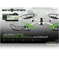 Sky Viper Streaming Drone with Autopilot and GPS