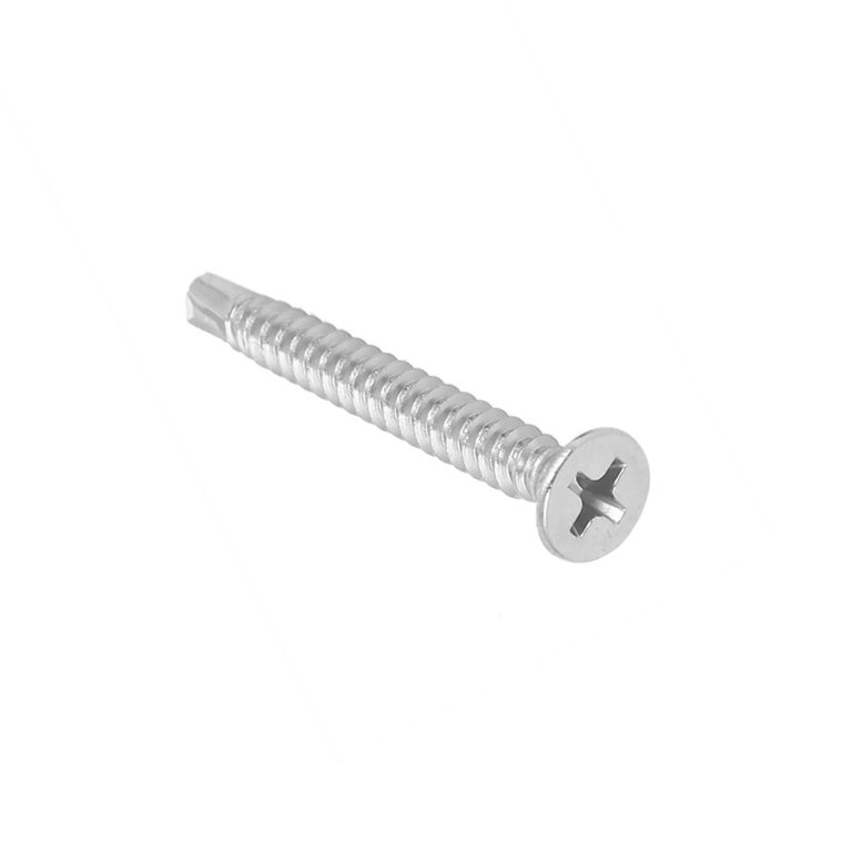 SCS - 3033 SNAP FASTENER, MALE, 0.125 HOLE, 10/PACK