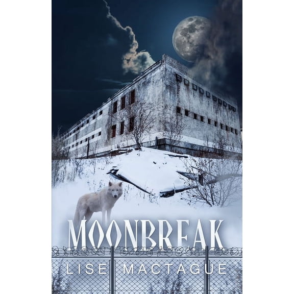 Moonbreak, (Paperback)