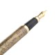 thumbnail image 4 of estilográfica Iraurita de 2 piezas, punta de 0,5 mm, dorado, material escolar Hugo  Pluma Estilográfica para Escribir, 4 of 7