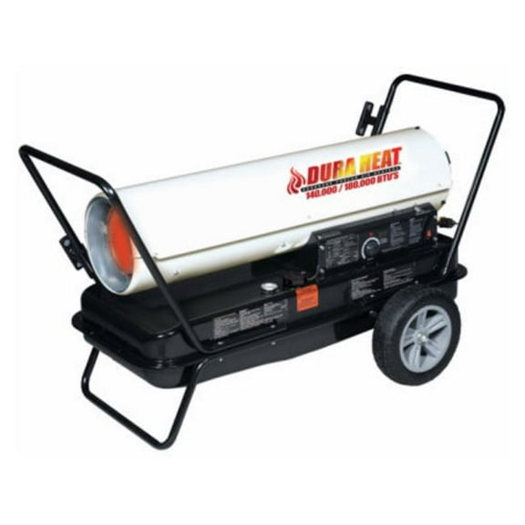 World Marketing of America 198640 180K Kero Force Heater