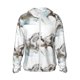 thumbnail image 1 of Balery Running White Horses Sudadera ligera de manga larga con capucha y protección solar UPF 50+ para hombre y mujer, ideal para pesca y running-Small, 1 of 7