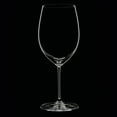thumbnail image 3 of Riedel Wine Glasses for Merlot or Cabernet Drinkware Large Red Wine Glass with Stem, Set of 4, 3 of 11