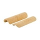 thumbnail image 3 of Almohada cervical de bambú para sauna, almohada de cintura para sauna, cómoda para hombres y mujeres, ergonómica para ropa de cama, regalo para Almohada para el cuello de 5 cm, 3 of 8