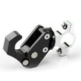 thumbnail image 5 of Scooter Hook,Buckle Folding Hook Strong Bike Hook Motorcycle Folding Hook Stylish and Modern, 5 of 5
