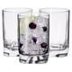 thumbnail image 1 of Juego de 3 Vasos Ambient 21 LUNA 280 ML, 1 of 5