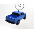 thumbnail image 2 of Christmas Ornament for 2019 Ford Ranger Blue, 2 of 3