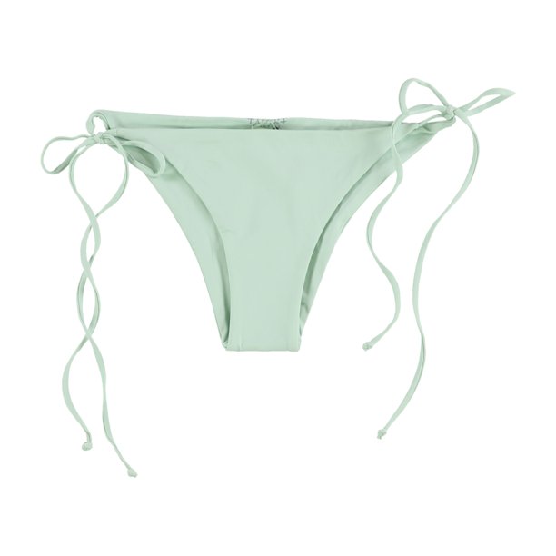 Tavik Womens Jax String Bikini Swim Bottom seafoam M