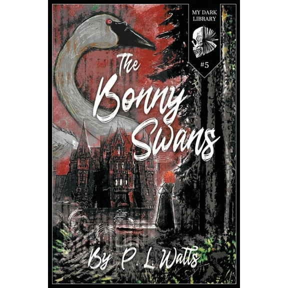 The Bonny Swans