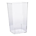 thumbnail image 3 of Cubo para almacenar verduras, cubo para flores, contenedor multiusos para verduras de cocina S, 3 of 8