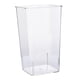 thumbnail image 3 of Cubo de almacenamiento de verduras PET acrílico transparente organizador de contenedores de cocina para L, 3 of 9