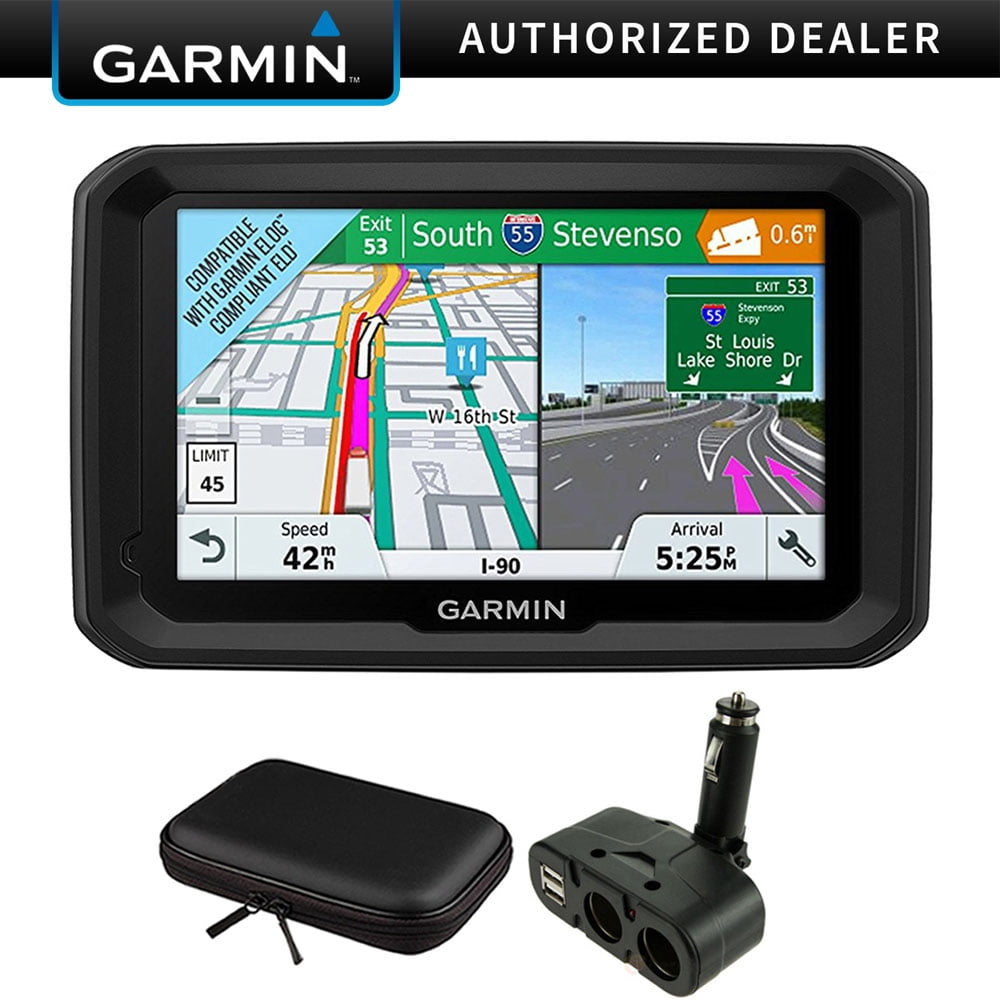 garmin 5 plus release date