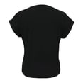 thumbnail image 3 of GEORGE G BLUSA CR MC APLICACION FLORES, 3 of 4