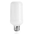 thumbnail image 2 of 5W E27 2835SMD LED Light Bulb with Yellow Color 90-265V Decor Lamp Three Shift Mode, 2 of 8