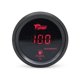 thumbnail image 1 of 52mm Boost Gauge/water Temp/oil Temp/oil Press/voltage/tachometer Gauge Digital Red Led Black Case, 1 of 1