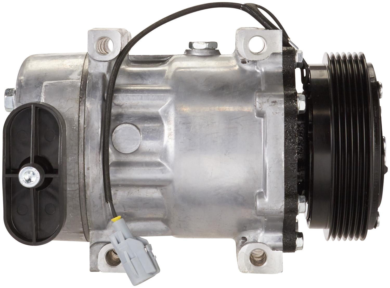 Spectra Premium 0668550 Air Conditioning Compressor - HVAC