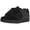 Black/Night, variant on Globe Mens Fusion Skate Shoes
