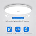thumbnail image 4 of Capteur de Mouvement Plafond Intérieur Allée Led Suspendu A01, 4 of 4