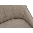 thumbnail image 6 of Monarch Specialties Dining Chair, Set Of 2, Side, Upholstered, Dining Room, Fabric, 33.5" H, Indoor, 6 of 12