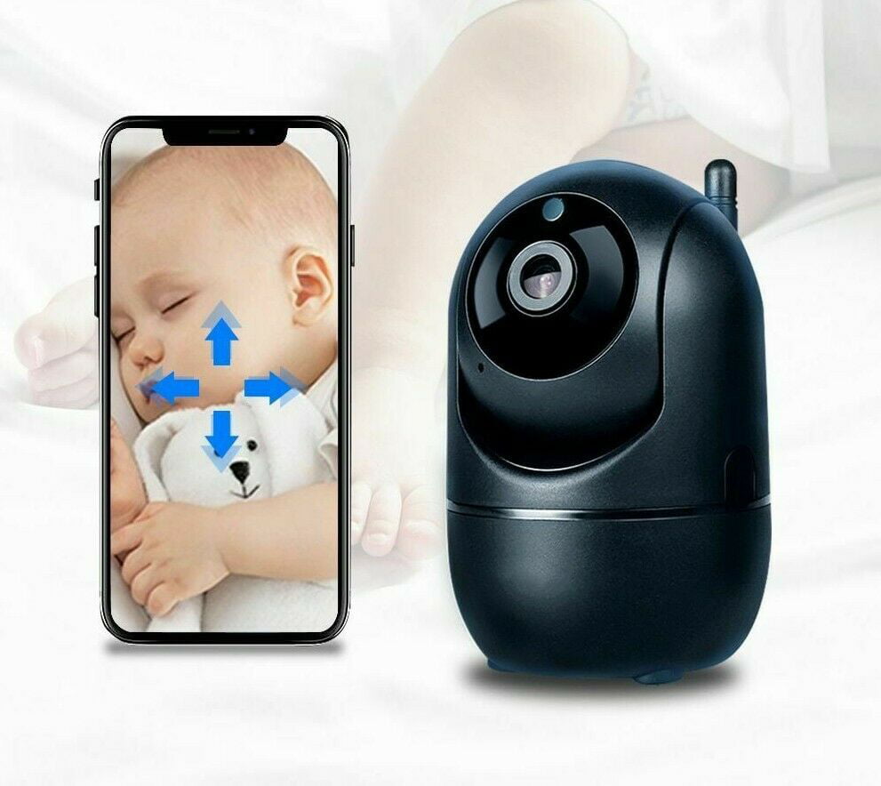 review cloud baby monitor