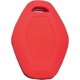 thumbnail image 3 of Rpkey Silicone Keyless Entry Remote Keychain Protective Cover Case for BMW 3 5 7 Series M3 M5 M6 X3 X5 Z3 Z4 Z8 LX9FZ, 3 of 3