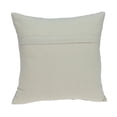 thumbnail image 4 of Pale Brown Pinwheels Throw Pillow, 4 of 4