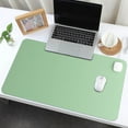 thumbnail image 5 of Warming Desk Mat Hand Warmer Office Keyboard Heated Mouse Pad Student Desktop Heating Desk Mat, 5 of 6