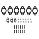 thumbnail image 1 of Kit de juntas de pernos del colector de escape 5266422 Reemplazo de aleación de metal para Dodge para Cummins 5.9L,6.7L 24V 1998.5?2019, 1 of 8