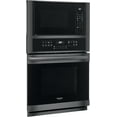 thumbnail image 3 of Frigidaire FGMC2766UD Gallery 27" Electric Wall Oven/microwave Combination, 3 of 8