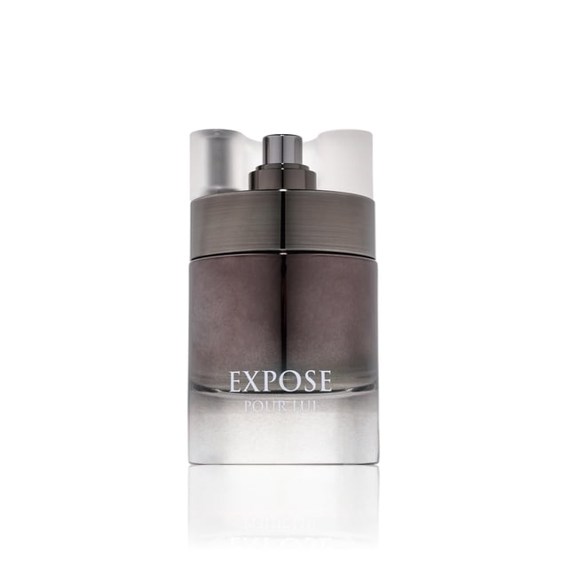 Perfume Fragrance World Expose Lui Eau de Parfum para mujer, 100 ml