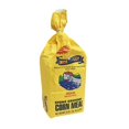 thumbnail image 1 of Pack of 3 LZHF Medium Enriched White Stone Ground Corn Meal 24oz, 1 of 2