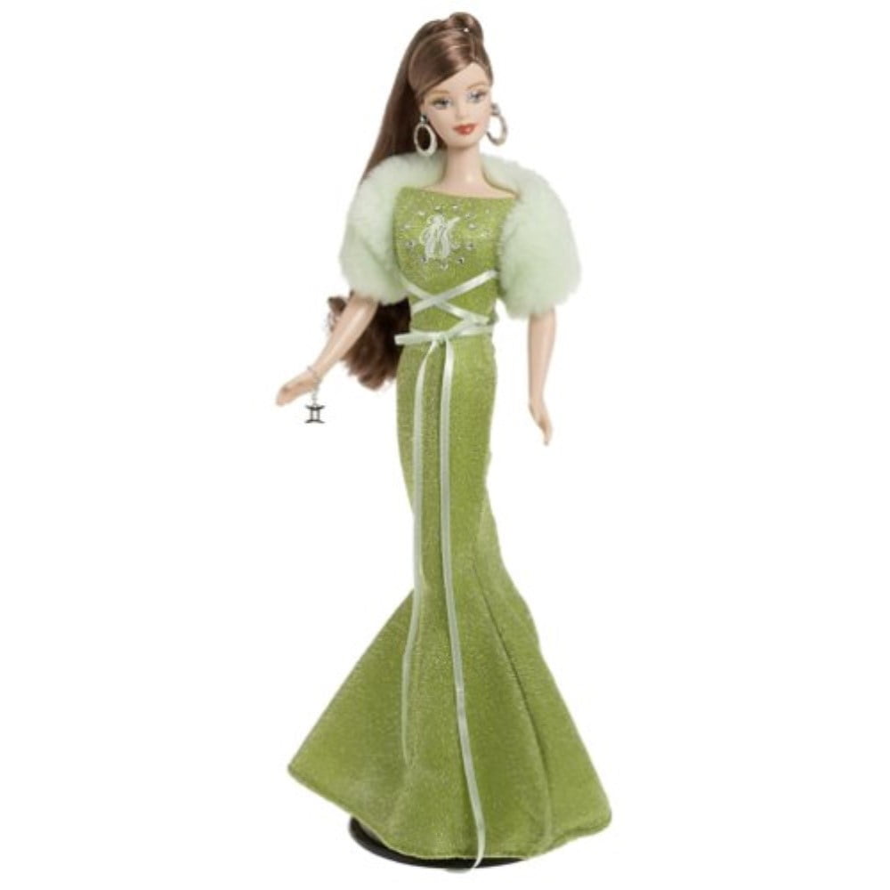 Awesome Barbie Zodiac Collection of the decade Access here!