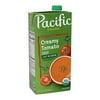 Pacific Foods Light in Sodium Organic Creamy Tomato Soup, 32 oz Carton