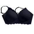 thumbnail image 4 of Womens Sports Bras,Arrival Seamless Bra For Women With Jelly Soft Support And Side Lifting Function, 4 of 4