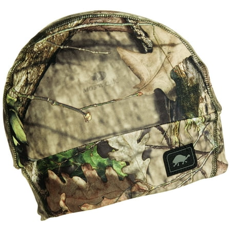 - Turtle Fur Hunting - Comfort Shell Drop Zone, Heavyweight Camo Beanie, Mossy Oak Break-Up Country