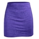 thumbnail image 2 of Pantalones Cortos para Correr para Mujer con Forro Pantalones Cortos Deportivos 2 en 1 con Bolsillos Ropa Deportiva,Purple-L-Purple-L Sailing Electrónica, 2 of 5