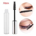 thumbnail image 4 of Empty Mascara Tube And Wand, Mascara Tube, Recyclable Lightweight Sturdy Practical Mascara Container Diy Use For Professional Use, 4 of 8