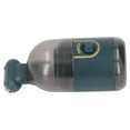 thumbnail image 3 of Mini Handheld Vacuum, Cordless Compact Handheld Vacuum Cleaner  For Desk Black,Green, 3 of 8