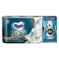 thumbnail image 1 of Papel Higiénico Regio Just 1 de 6 rollos + Termo, 1 of 5
