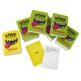thumbnail image 3 of Juego de mesa PlayMonster Utter Nonsense Naughty Edition 17+, 3 of 4