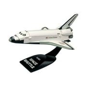 Revell SnapTite - Space Shuttle - black, white