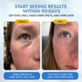 thumbnail image 5 of Maelove Moonlight Advanced Retinal Super Serum, 10x Stronger than Regular Retinol, 5 of 6