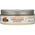 thumbnail image 2 of Palmer's Cocoa Butter Formula Tummy Butter Balm for Stretch Marks and Pregnancy Skin Care, 4.4 Ounces (Pack of 3), 2 of 10