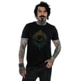 thumbnail image 4 of Harry Potter Mens Wingardium Leviosa Cotton T-Shirt, 4 of 7