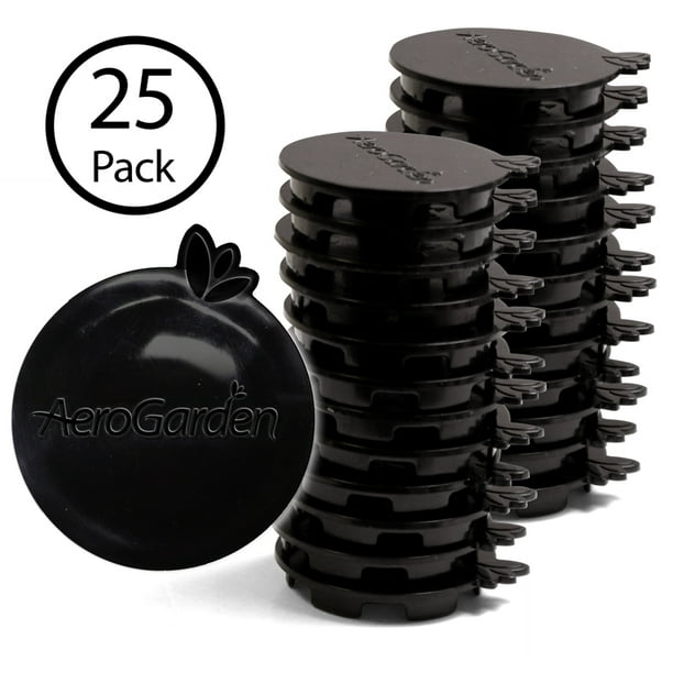 MiracleGro AeroGarden Plant Spacer Kit (25Pack