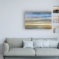 thumbnail image 3 of Trademark Fine Art 'Evening Calm I' Canvas Art by Tim OToole, 3 of 3