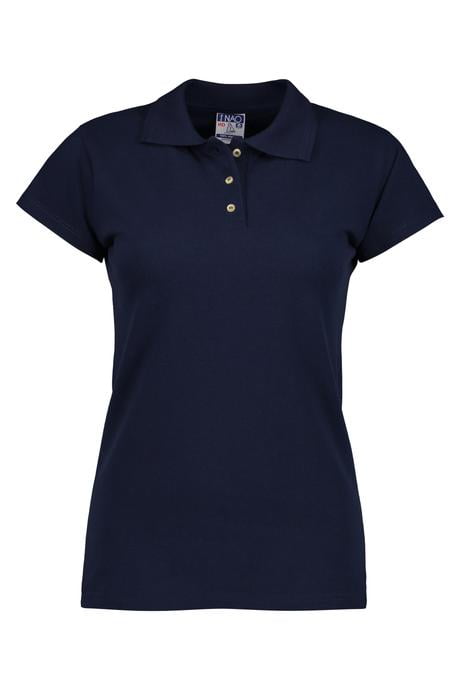 Playera Escolar Playera Tipo Polo Mujer Walmart Playera Tipo Polo