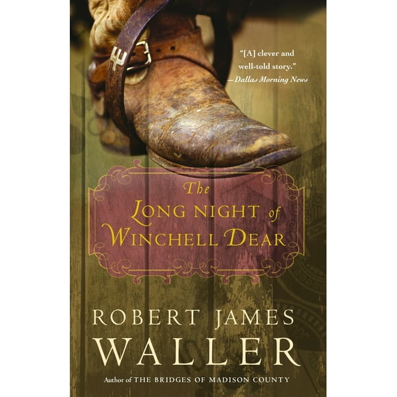 Pre-Owned The Long Night of Winchell Dear (Paperback) 0307353087 9780307353085