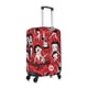 thumbnail image 4 of Betty Boop Funda De Equipaje Lavable Protector De Maleta Antiarañazos Para De 18 A 32 Pulgadas, 4 of 4